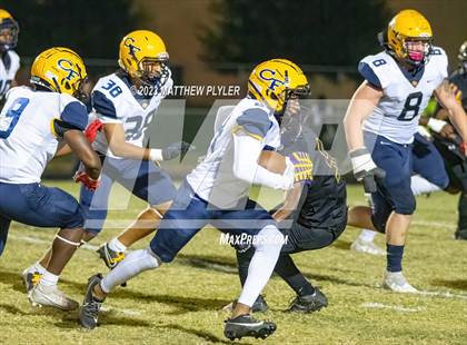 Thumbnail 3 in Cape Fear @ Jack Britt photogallery.
