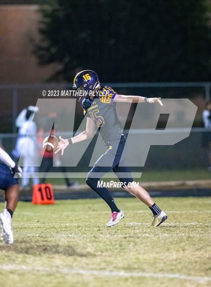 Thumbnail 3 in Cape Fear @ Jack Britt photogallery.