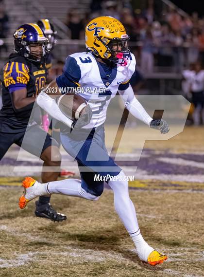 Thumbnail 1 in Cape Fear @ Jack Britt photogallery.
