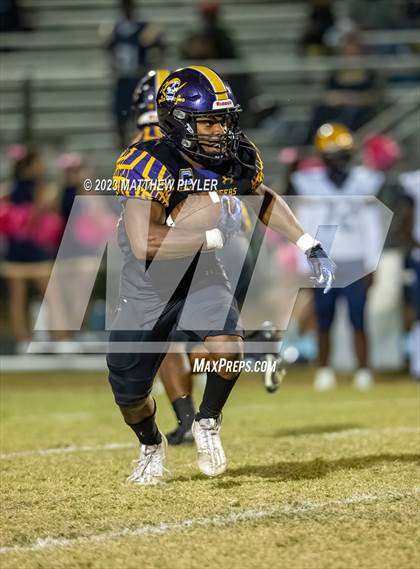 Thumbnail 2 in Cape Fear @ Jack Britt photogallery.