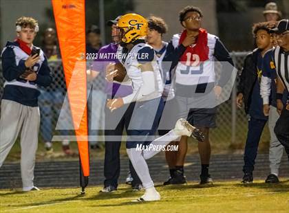 Thumbnail 2 in Cape Fear @ Jack Britt photogallery.