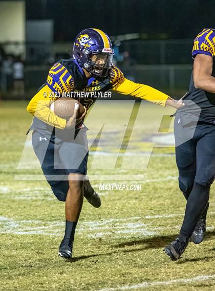 Thumbnail 2 in Cape Fear @ Jack Britt photogallery.