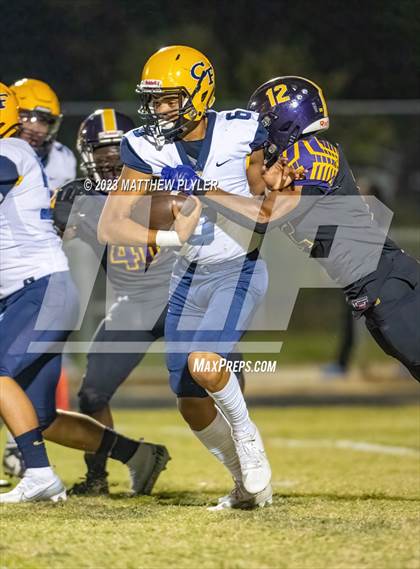 Thumbnail 3 in Cape Fear @ Jack Britt photogallery.