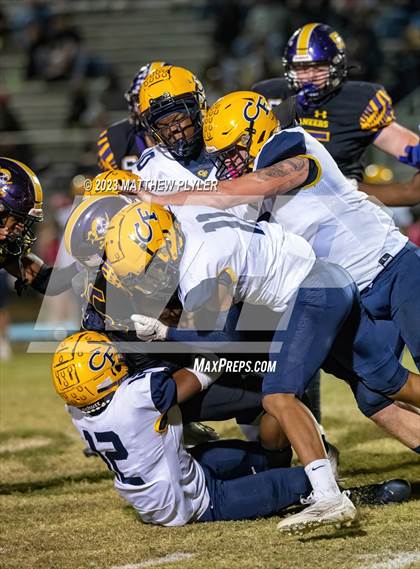 Thumbnail 3 in Cape Fear @ Jack Britt photogallery.