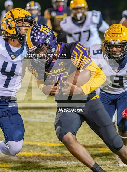 Thumbnail 1 in Cape Fear @ Jack Britt photogallery.