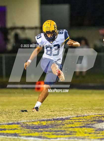 Thumbnail 1 in Cape Fear @ Jack Britt photogallery.