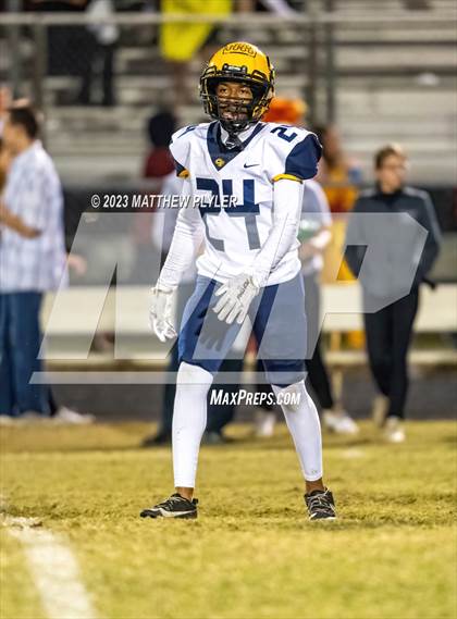 Thumbnail 1 in Cape Fear @ Jack Britt photogallery.