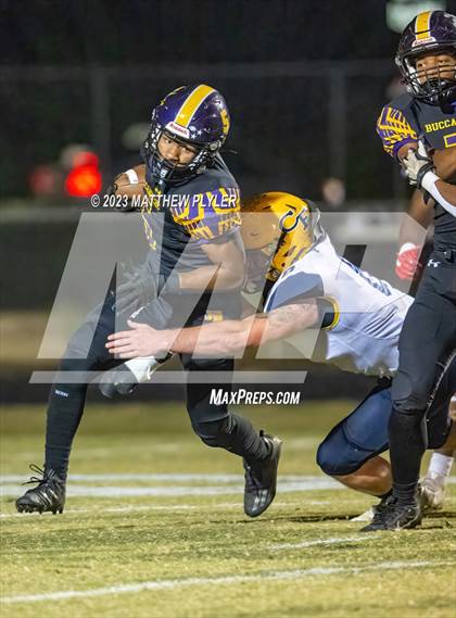 Thumbnail 3 in Cape Fear @ Jack Britt photogallery.