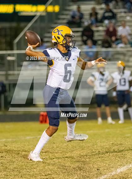 Thumbnail 1 in Cape Fear @ Jack Britt photogallery.