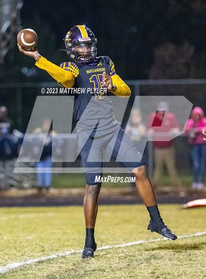 Thumbnail 3 in Cape Fear @ Jack Britt photogallery.
