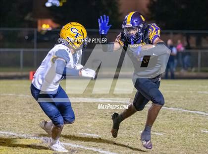 Thumbnail 3 in Cape Fear @ Jack Britt photogallery.