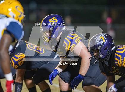 Thumbnail 2 in Cape Fear @ Jack Britt photogallery.