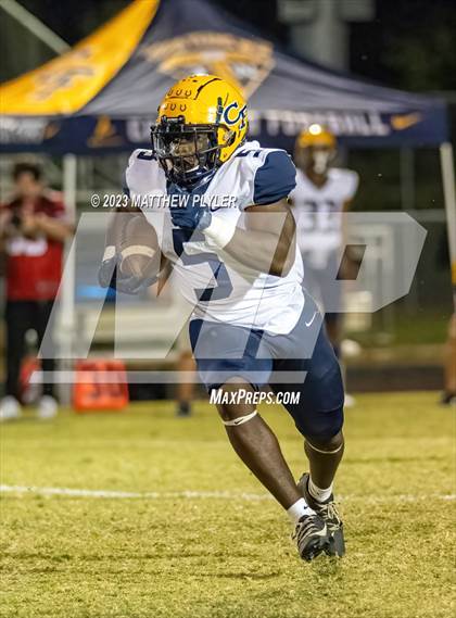 Thumbnail 3 in Cape Fear @ Jack Britt photogallery.