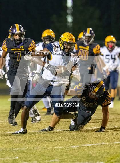 Thumbnail 3 in Cape Fear @ Jack Britt photogallery.