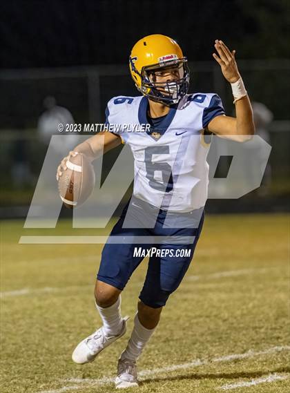 Thumbnail 2 in Cape Fear @ Jack Britt photogallery.