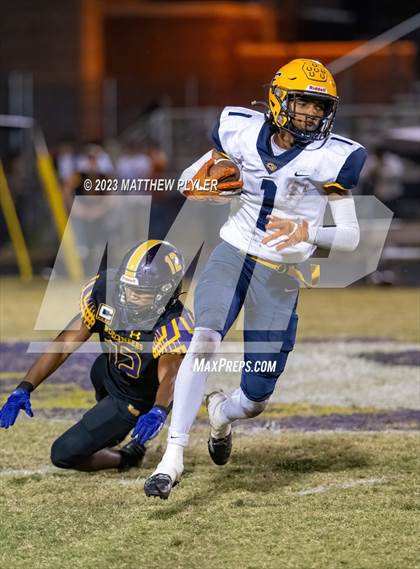 Thumbnail 2 in Cape Fear @ Jack Britt photogallery.