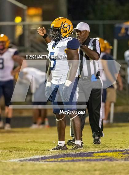Thumbnail 1 in Cape Fear @ Jack Britt photogallery.