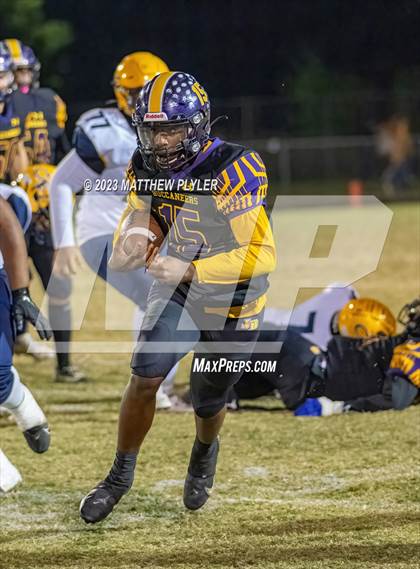 Thumbnail 3 in Cape Fear @ Jack Britt photogallery.