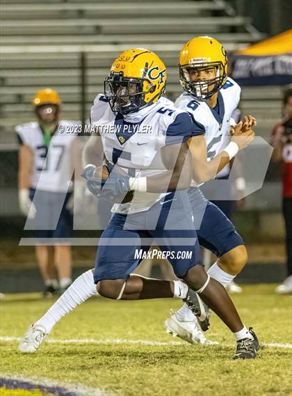 Thumbnail 3 in Cape Fear @ Jack Britt photogallery.
