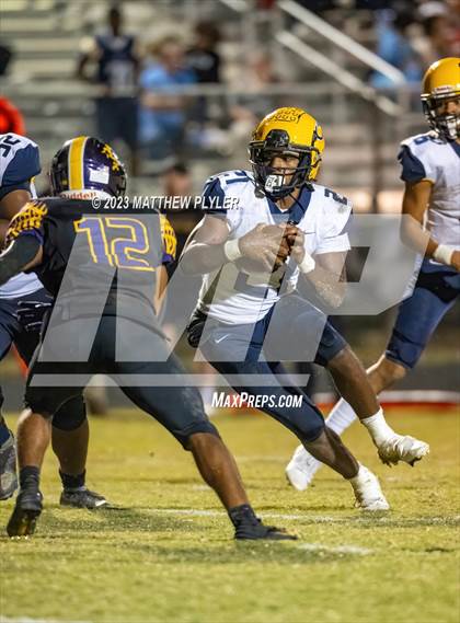 Thumbnail 2 in Cape Fear @ Jack Britt photogallery.