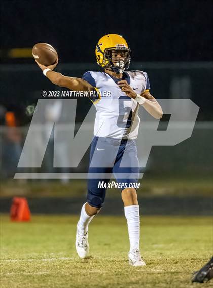Thumbnail 1 in Cape Fear @ Jack Britt photogallery.