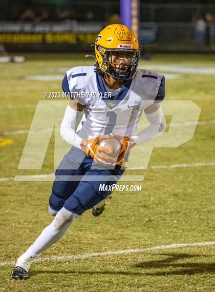 Thumbnail 3 in Cape Fear @ Jack Britt photogallery.