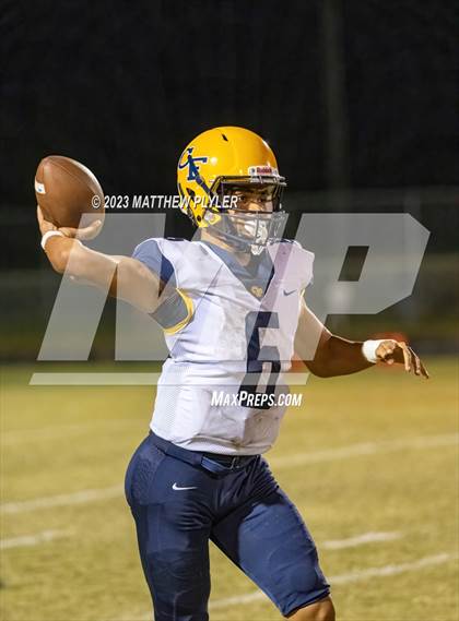 Thumbnail 2 in Cape Fear @ Jack Britt photogallery.