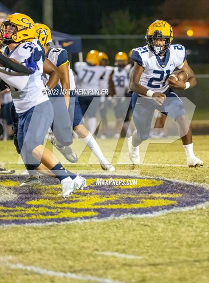 Thumbnail 3 in Cape Fear @ Jack Britt photogallery.