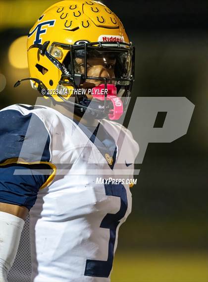 Thumbnail 2 in Cape Fear @ Jack Britt photogallery.
