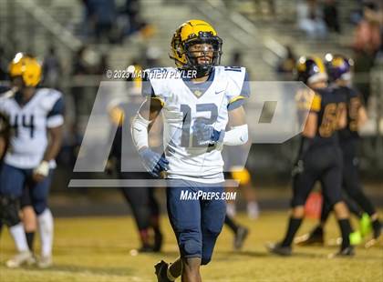 Thumbnail 3 in Cape Fear @ Jack Britt photogallery.