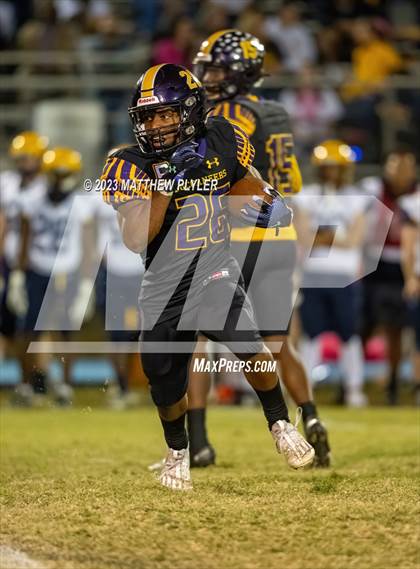 Thumbnail 3 in Cape Fear @ Jack Britt photogallery.