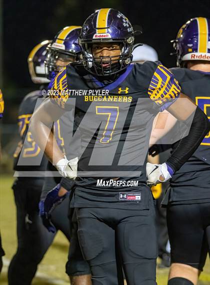 Thumbnail 1 in Cape Fear @ Jack Britt photogallery.