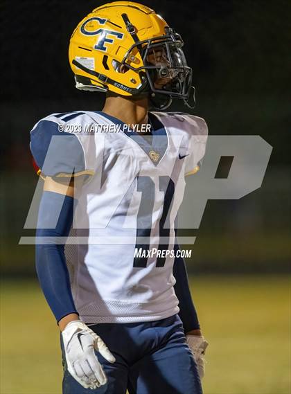 Thumbnail 3 in Cape Fear @ Jack Britt photogallery.