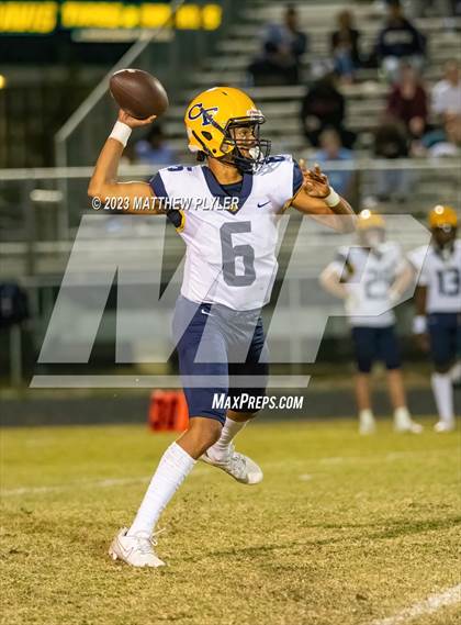 Thumbnail 3 in Cape Fear @ Jack Britt photogallery.