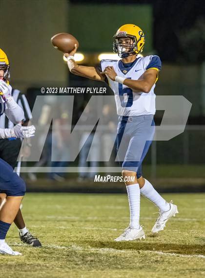 Thumbnail 3 in Cape Fear @ Jack Britt photogallery.