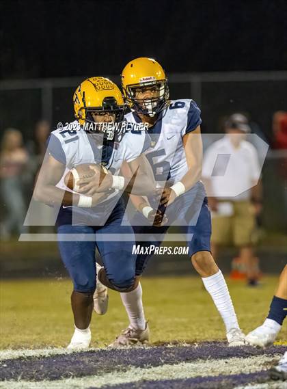Thumbnail 2 in Cape Fear @ Jack Britt photogallery.