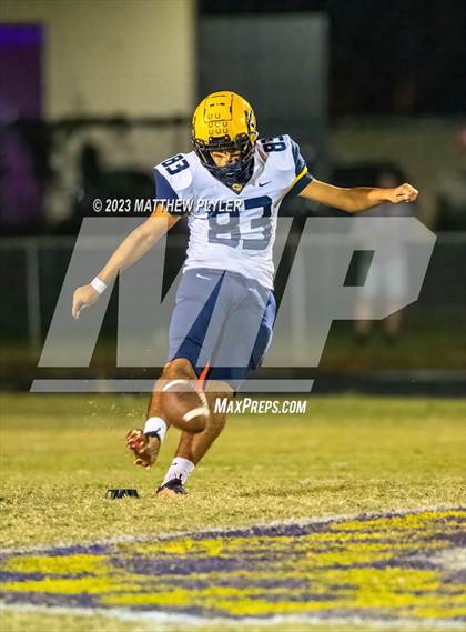 Thumbnail 3 in Cape Fear @ Jack Britt photogallery.