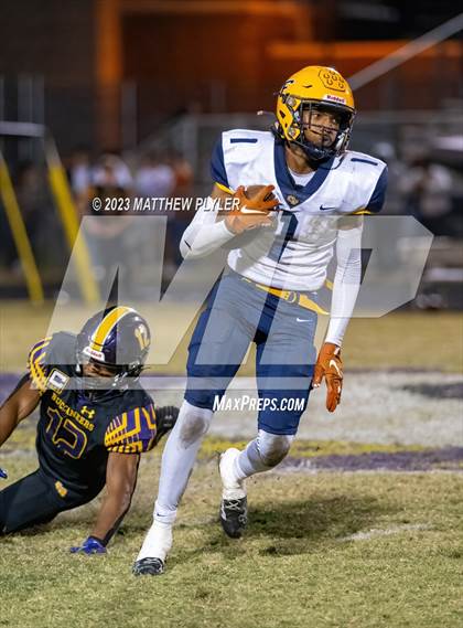 Thumbnail 3 in Cape Fear @ Jack Britt photogallery.
