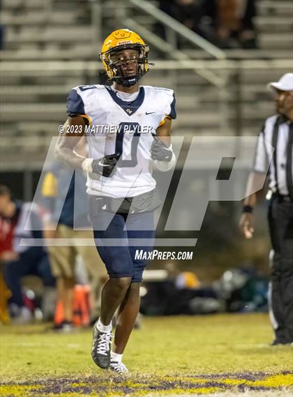 Thumbnail 2 in Cape Fear @ Jack Britt photogallery.