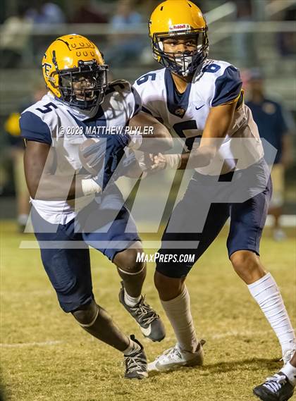 Thumbnail 2 in Cape Fear @ Jack Britt photogallery.
