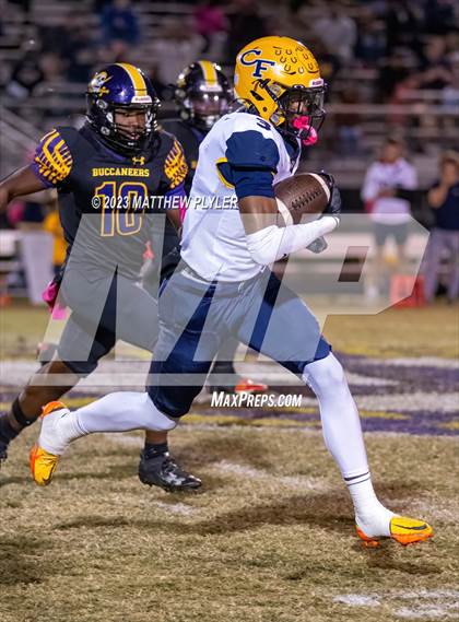 Thumbnail 3 in Cape Fear @ Jack Britt photogallery.