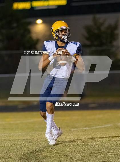 Thumbnail 1 in Cape Fear @ Jack Britt photogallery.
