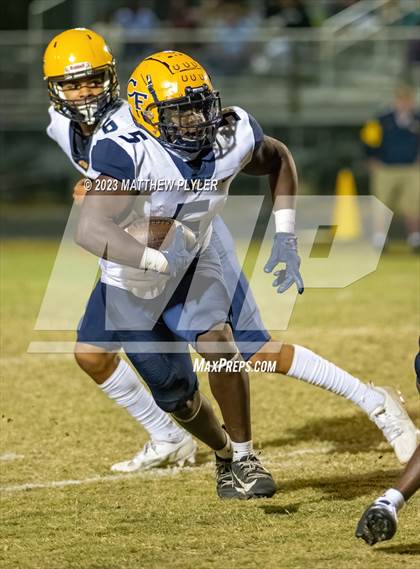 Thumbnail 1 in Cape Fear @ Jack Britt photogallery.