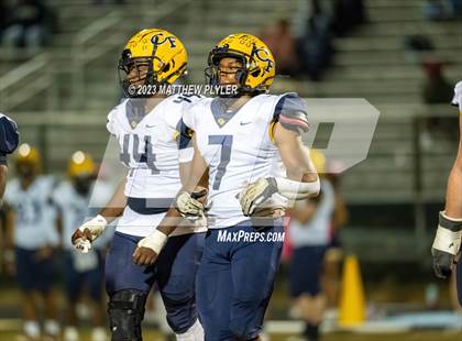Thumbnail 3 in Cape Fear @ Jack Britt photogallery.