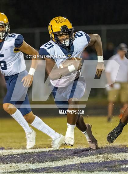 Thumbnail 1 in Cape Fear @ Jack Britt photogallery.