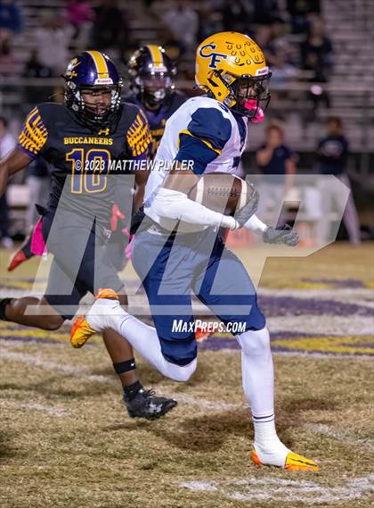 Thumbnail 1 in Cape Fear @ Jack Britt photogallery.