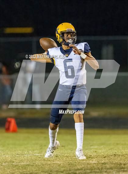 Thumbnail 3 in Cape Fear @ Jack Britt photogallery.
