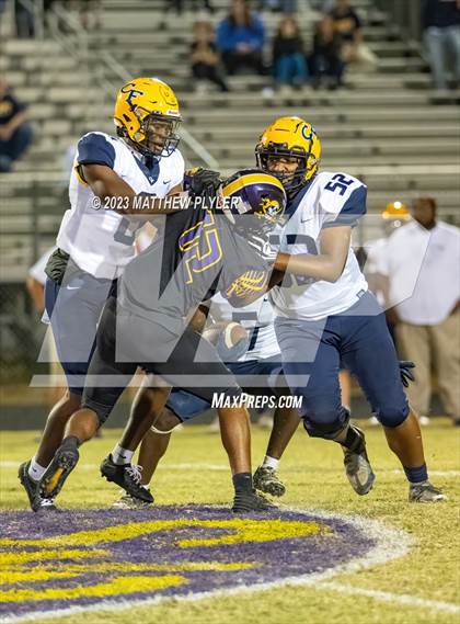Thumbnail 1 in Cape Fear @ Jack Britt photogallery.