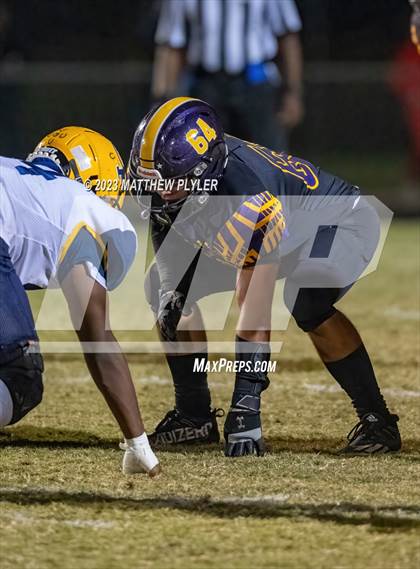 Thumbnail 1 in Cape Fear @ Jack Britt photogallery.