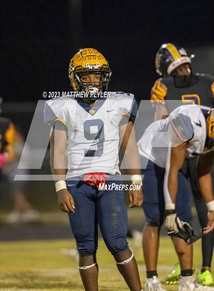 Thumbnail 1 in Cape Fear @ Jack Britt photogallery.